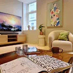 Brand New & High-end 3 Bedrooms 2 Bathrooms * Bergen