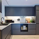 Brand New & High-end 3 Bedrooms 2 Bathrooms Bergen