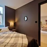 Brand New & High-end 3 Bedrooms 2 Bathrooms Hébergement de vacances *