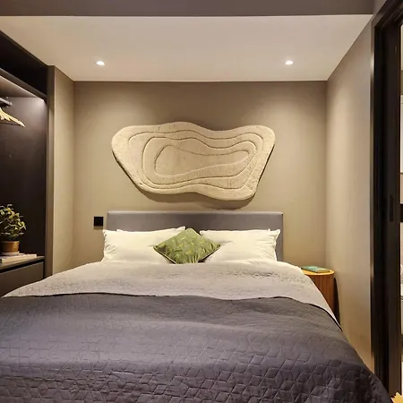 Brand New & High-end 3 Bedrooms 2 Bathrooms Σπίτι διακοπών