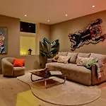 Brand New & High-end 3 Bedrooms 2 Bathrooms Holiday home Bergen