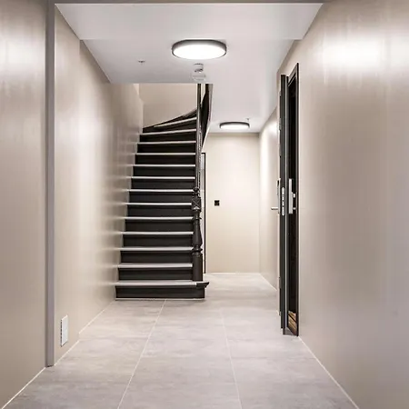 Brand New & High-end 3 Bedrooms 2 Bathrooms Tatil Evi